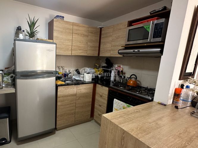 Apartamento en Arriendo en Loma de las brujas, Envigado - Imagen 1