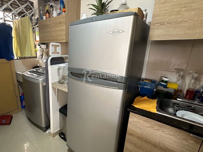 Apartamento en Arriendo en Loma de las brujas, Envigado - Miniatura 3