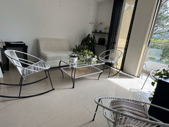 Apartamento en Arriendo en Loma de las brujas, Envigado - Miniatura 6
