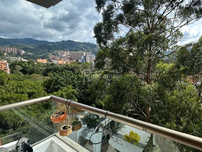 Apartamento en Arriendo en Loma de las brujas, Envigado - Miniatura 8