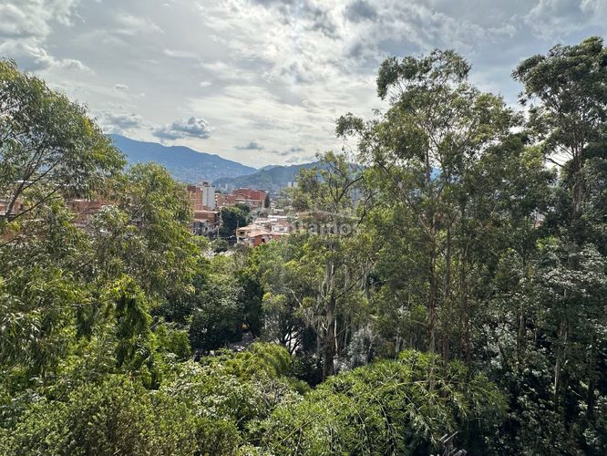 Apartamento en Arriendo en Loma de las brujas, Envigado - Miniatura 9