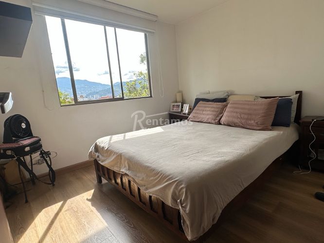 Apartamento en Arriendo en Loma de las brujas, Envigado - Miniatura 10