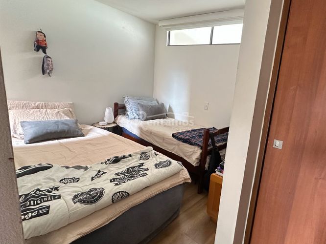 Apartamento en Arriendo en Loma de las brujas, Envigado - Miniatura 11