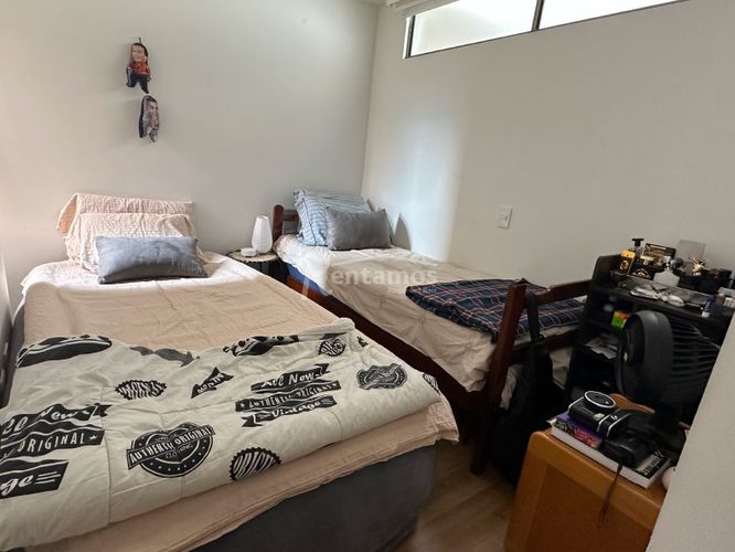Apartamento en Arriendo en Loma de las brujas, Envigado - Miniatura 12