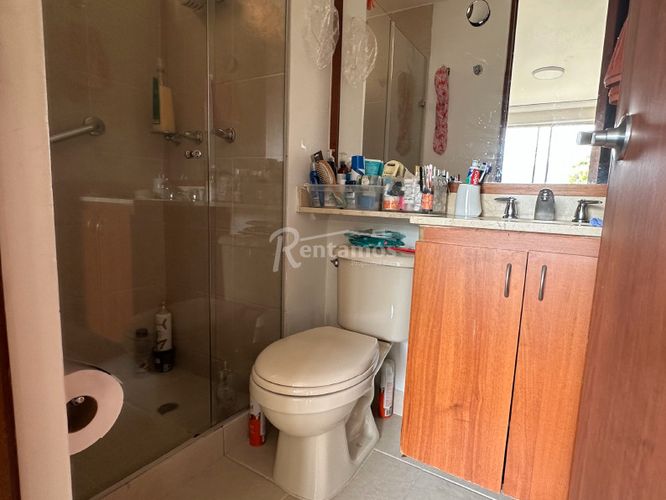 Apartamento en Arriendo en Loma de las brujas, Envigado - Miniatura 13