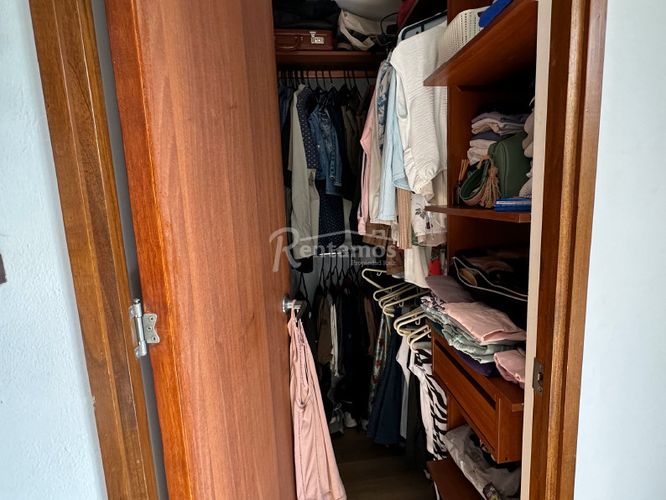 Apartamento en Arriendo en Loma de las brujas, Envigado - Miniatura 14