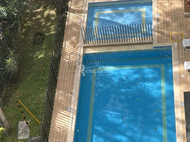 Apartamento en Arriendo en Loma de las brujas, Envigado - Miniatura 16