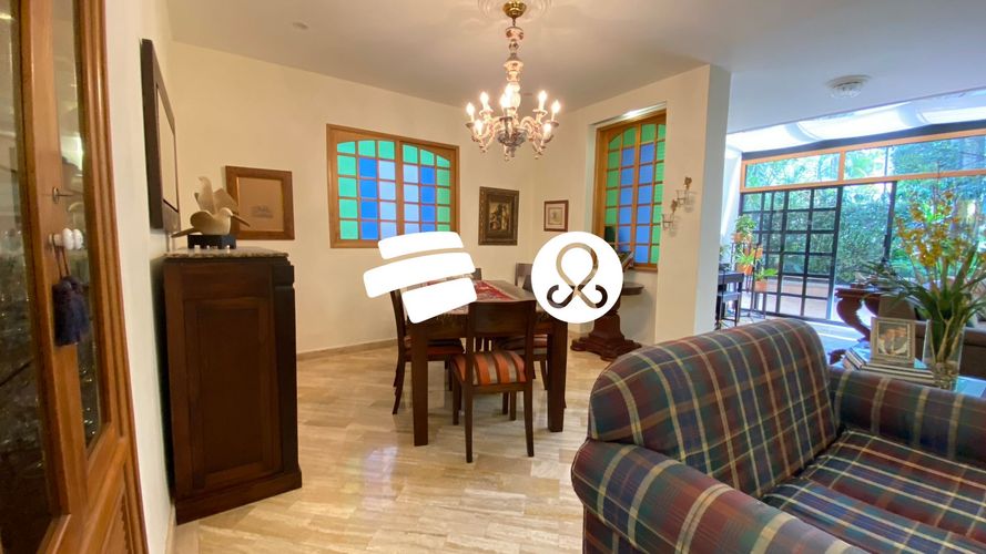 Casa en  Venta en El Poblado, Medellín - Miniatura 2