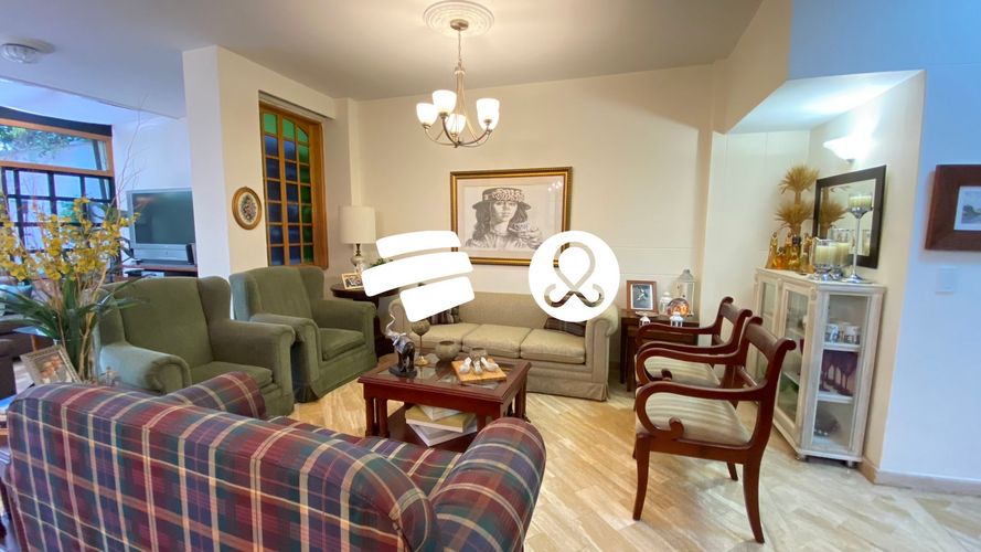 Casa en  Venta en El Poblado, Medellín - Miniatura 3