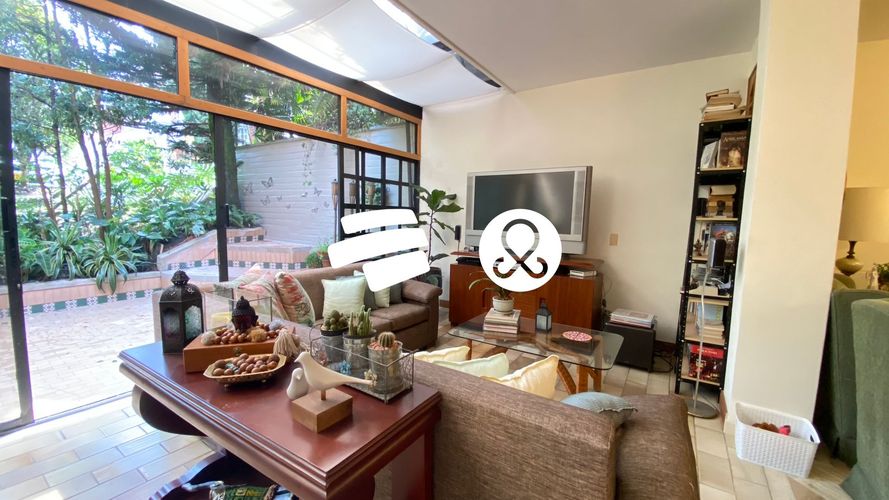 Casa en  Venta en El Poblado, Medellín - Miniatura 4