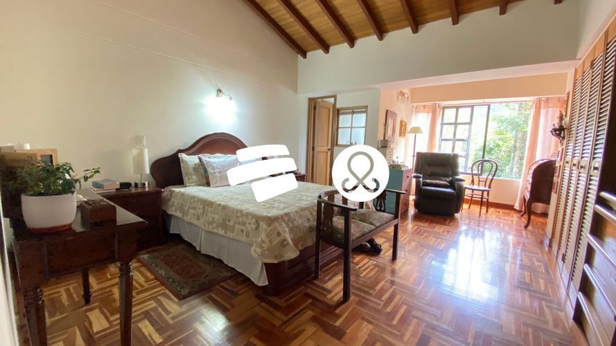 Casa en  Venta en El Poblado, Medellín - Miniatura 5