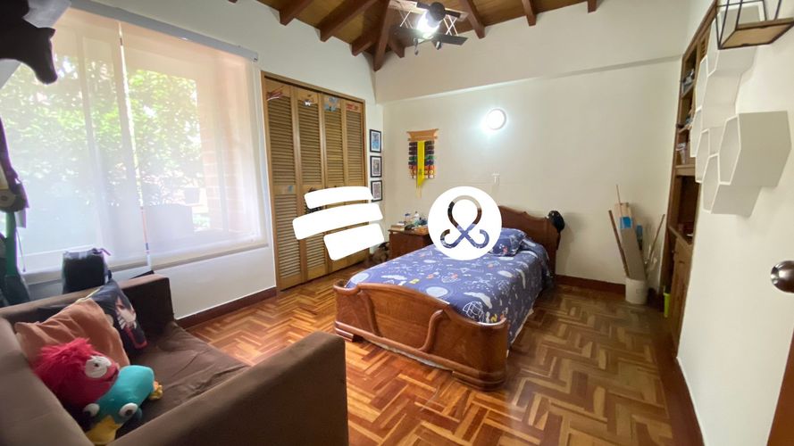 Casa en  Venta en El Poblado, Medellín - Miniatura 6