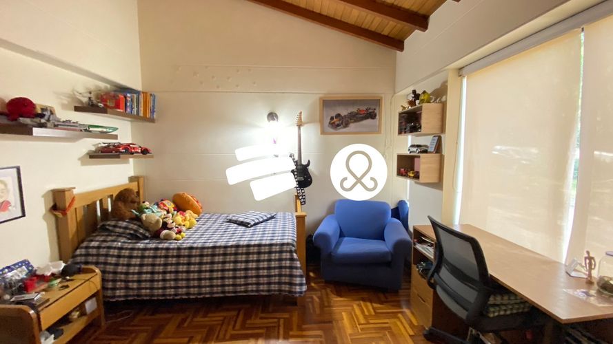 Casa en  Venta en El Poblado, Medellín - Miniatura 7