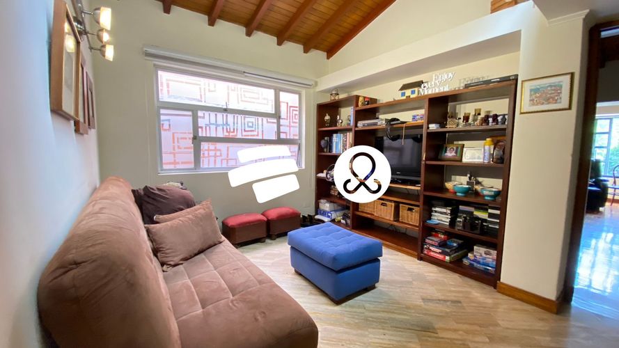 Casa en  Venta en El Poblado, Medellín - Miniatura 8