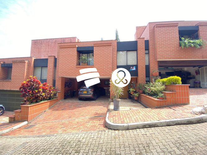 Casa en  Venta en El Poblado, Medellín - Miniatura 13