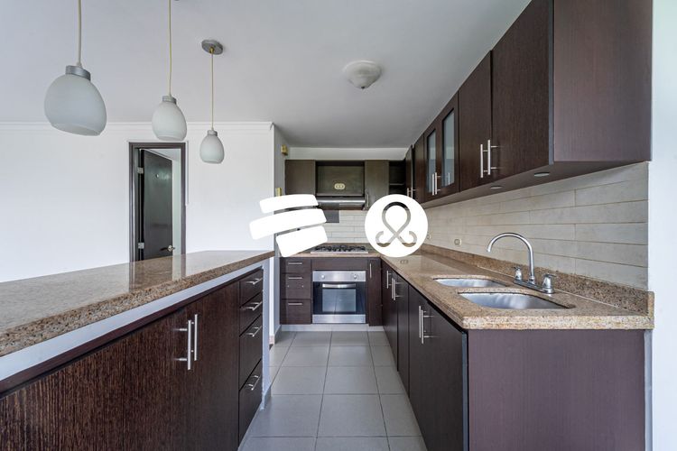 Apartamento en  Venta en Camino Verde, Envigado - Miniatura 4