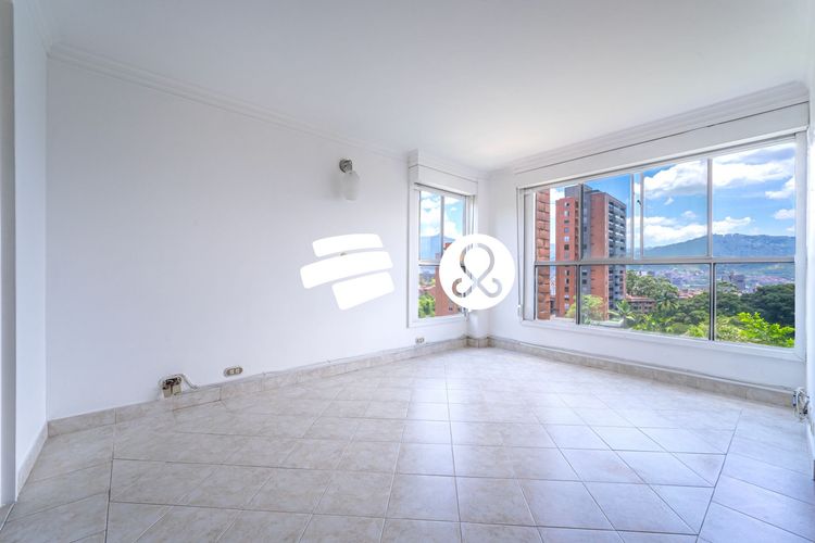 Apartamento en  Venta en Camino Verde, Envigado - Miniatura 7