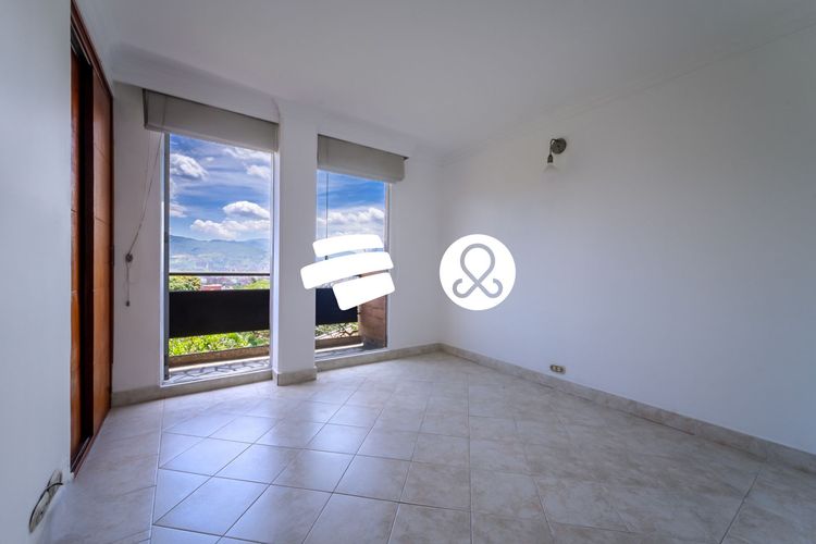 Apartamento en  Venta en Camino Verde, Envigado - Miniatura 8