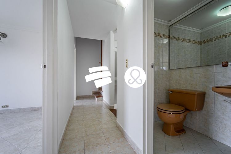 Apartamento en  Venta en Camino Verde, Envigado - Miniatura 9