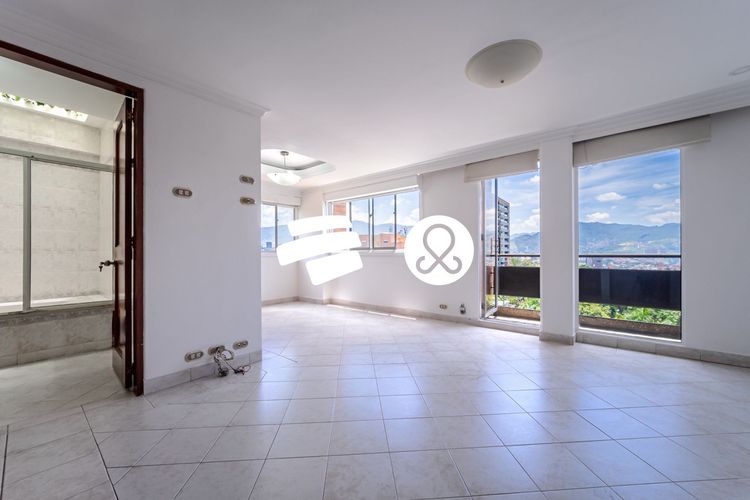 Apartamento en  Venta en Camino Verde, Envigado - Miniatura 10