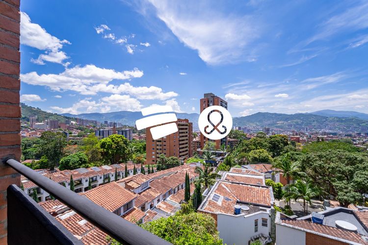 Apartamento en  Venta en Camino Verde, Envigado - Miniatura 12