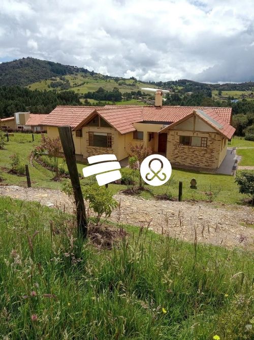 Casa en  Venta en Frailejonal, La calera - Miniatura 4