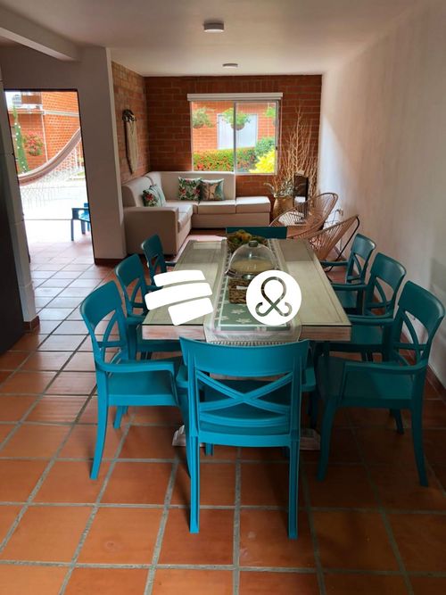 Casa en  Venta en Kilometro 2, Santafe de antioquia - Miniatura 4