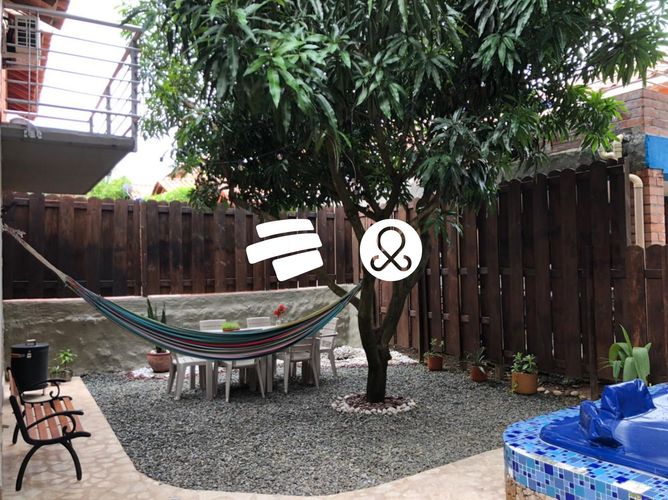 Casa en  Venta en Kilometro 2, Santafe de antioquia - Miniatura 7