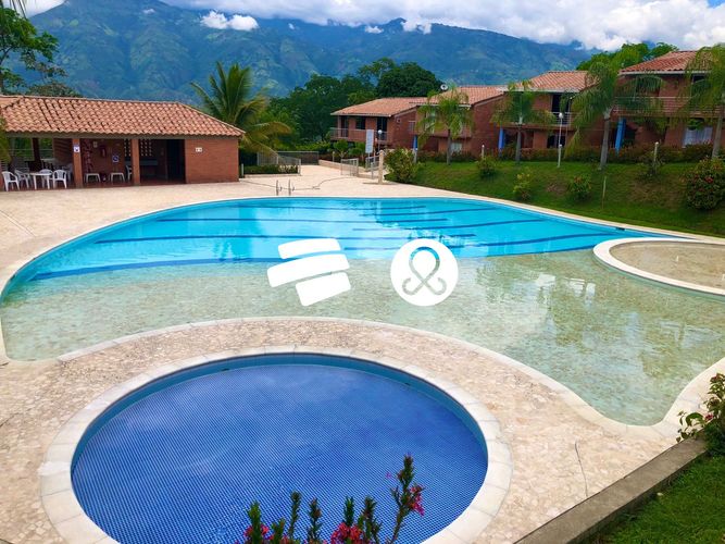 Casa en  Venta en Kilometro 2, Santafe de antioquia - Miniatura 8