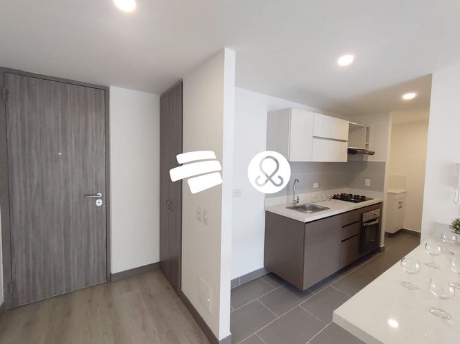 Apartamento en  Venta en San victorino, Bogotá - Miniatura 2