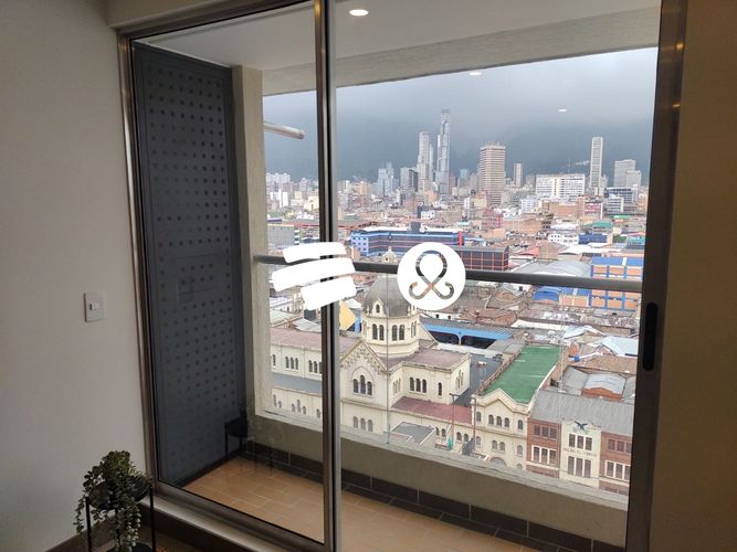 Apartamento en  Venta en San victorino, Bogotá - Miniatura 3