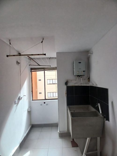Apartaestudio en Arriendo en Pinares, Pereira - Miniatura 7