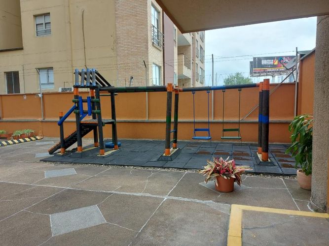 Apartaestudio en Arriendo en Pinares, Pereira - Miniatura 10