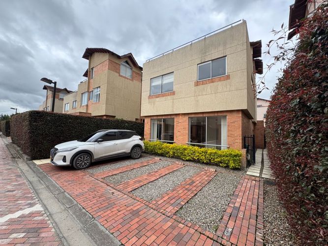 Casa en  Arriendo en Camino La Floresta, Chía - Imagen 1