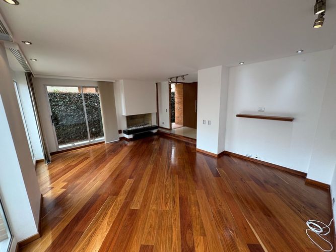 Casa en  Arriendo en Camino La Floresta, Chía - Miniatura 3