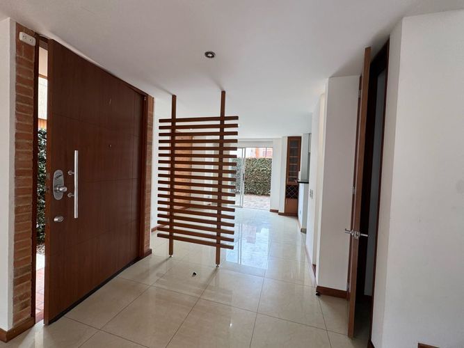 Casa en  Arriendo en Camino La Floresta, Chía - Miniatura 4