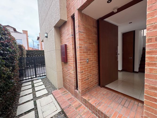Casa en  Arriendo en Camino La Floresta, Chía - Miniatura 9