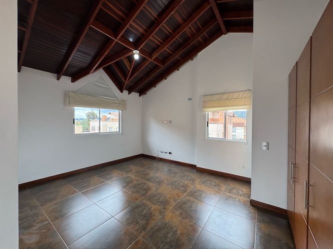 Casa en  Arriendo en Camino La Floresta, Chía - Miniatura 23