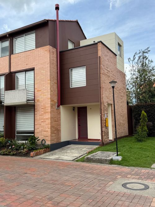 Casa en  Venta en Canelon, Cajicá - Imagen 1
