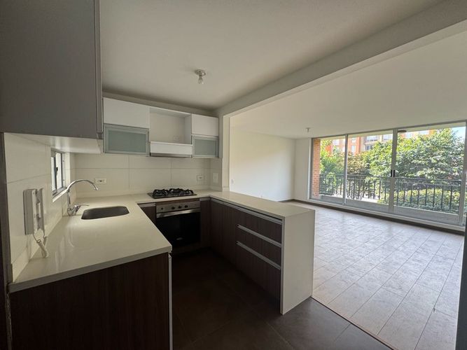 Apartamento en  Venta en Chía - Miniatura 3