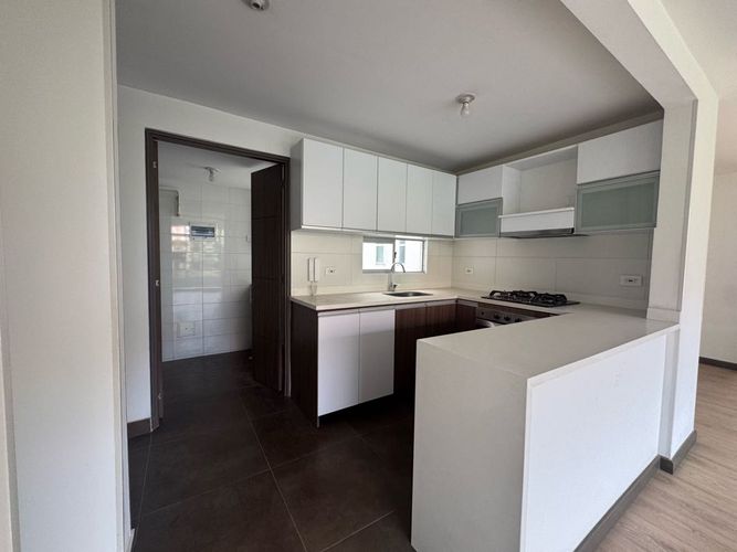 Apartamento en  Venta en Chía - Miniatura 4