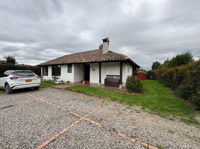 Finca en  Venta en Chuntame, Cajicá - Miniatura 2
