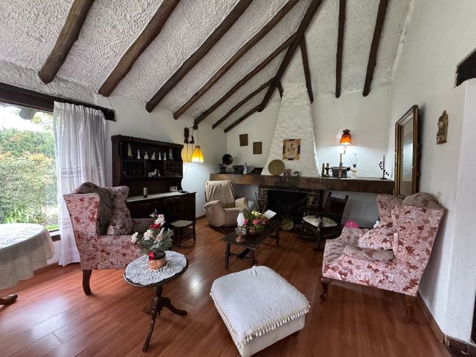 Finca en  Venta en Chuntame, Cajicá - Miniatura 3