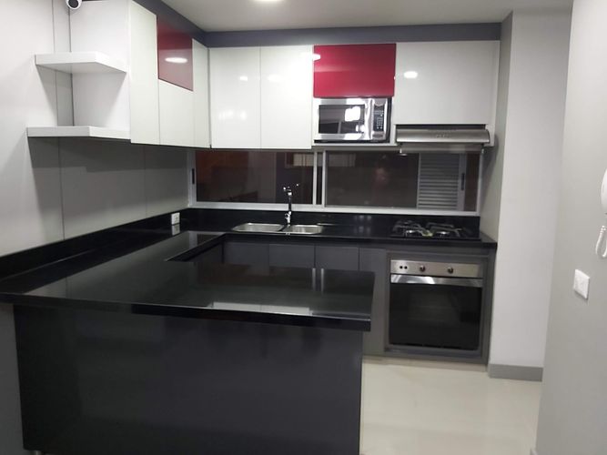 Apartamento en  Venta en Cristales, Cali - Miniatura 4