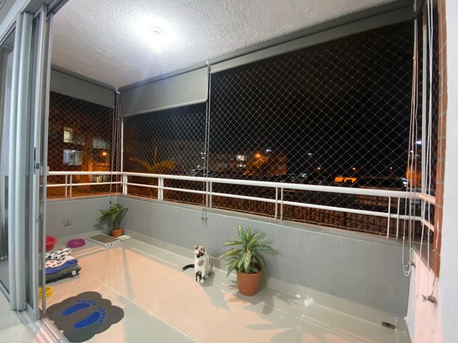 Apartamento en  Venta en Cristales, Cali - Miniatura 6
