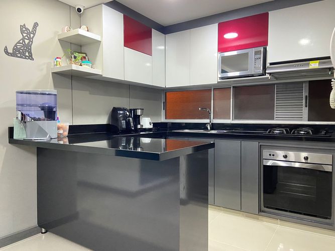 Apartamento en  Venta en Cristales, Cali - Miniatura 8