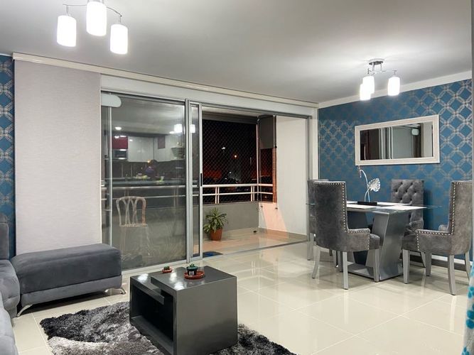 Apartamento en  Venta en Cristales, Cali - Miniatura 9
