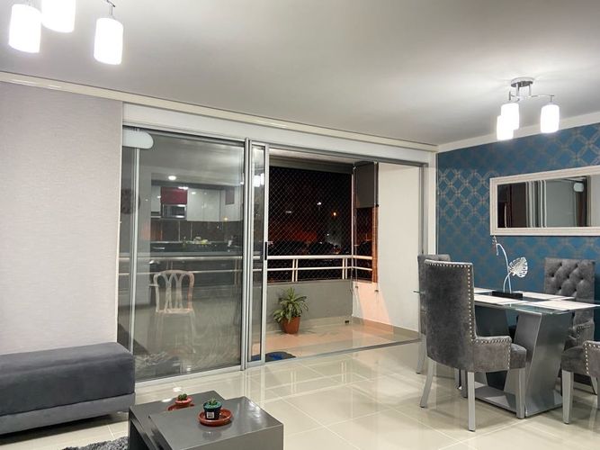 Apartamento en  Venta en Cristales, Cali - Miniatura 10