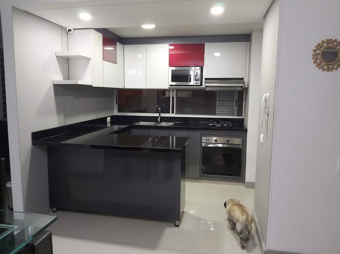 Apartamento en  Venta en Cristales, Cali - Miniatura 11