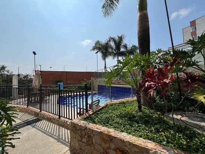 Apartamento en  Venta en Cristales, Cali - Miniatura 13